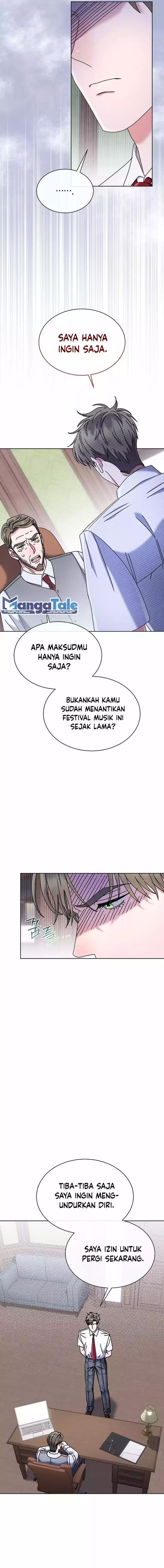 High School Musical Genius Is Paganini Reincarnated - Chapter 25 - Page 11