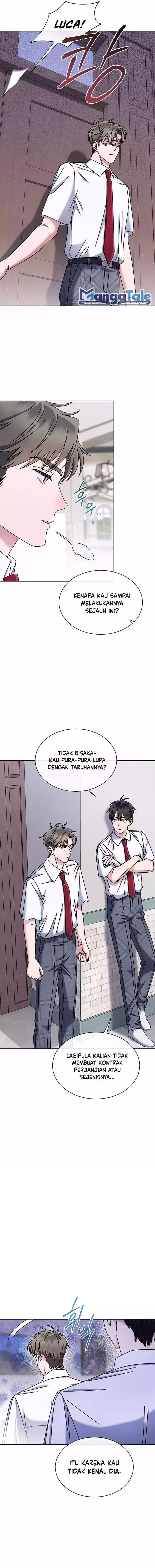 High School Musical Genius Is Paganini Reincarnated - Chapter 25 - Page 12