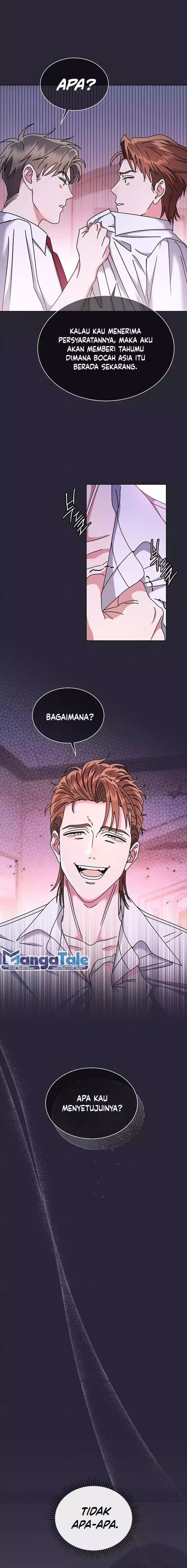 High School Musical Genius Is Paganini Reincarnated - Chapter 25 - Page 5
