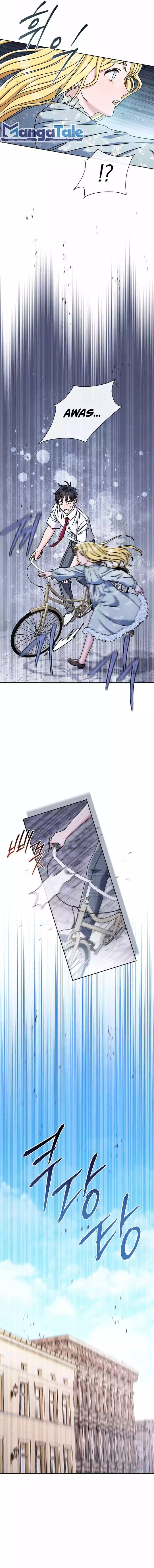 High School Musical Genius Is Paganini Reincarnated - Chapter 26 - Page 10