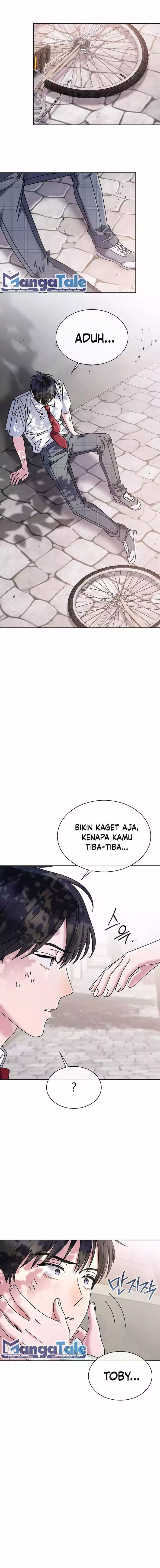 High School Musical Genius Is Paganini Reincarnated - Chapter 26 - Page 11