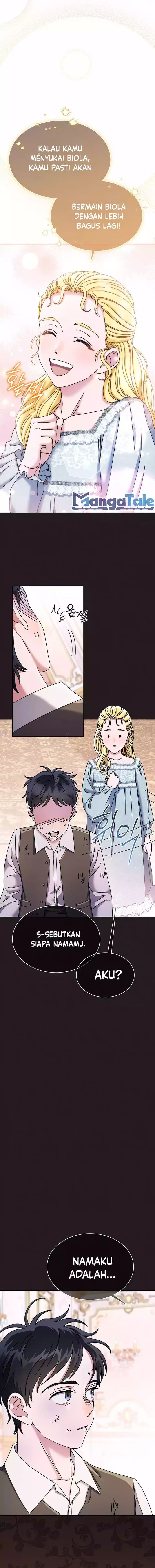 High School Musical Genius Is Paganini Reincarnated - Chapter 26 - Page 15
