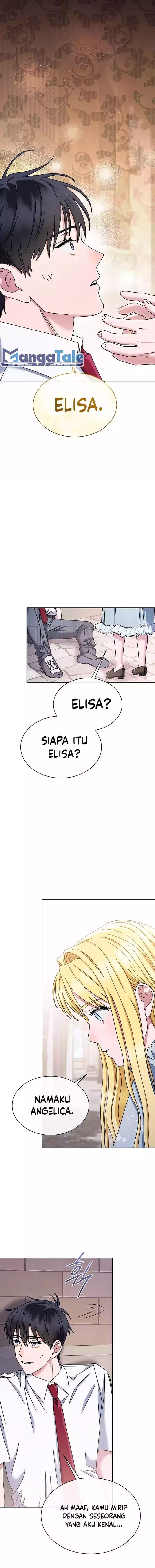 High School Musical Genius Is Paganini Reincarnated - Chapter 26 - Page 16