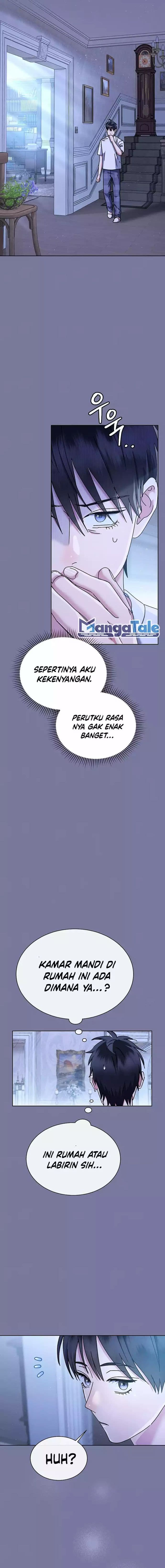 High School Musical Genius Is Paganini Reincarnated - Chapter 27 - Page 13