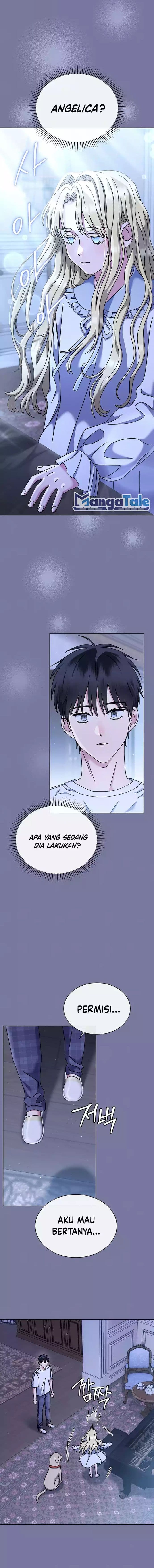 High School Musical Genius Is Paganini Reincarnated - Chapter 27 - Page 14
