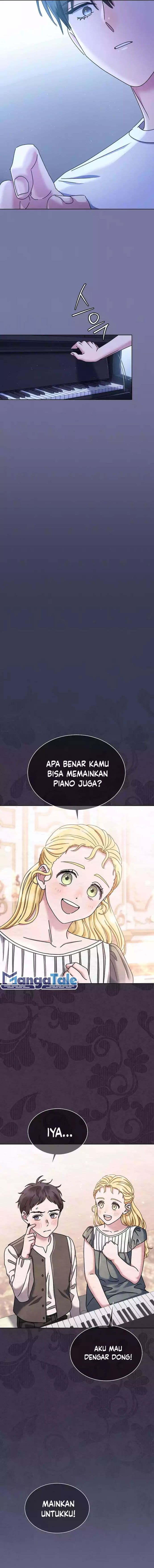 High School Musical Genius Is Paganini Reincarnated - Chapter 27 - Page 16