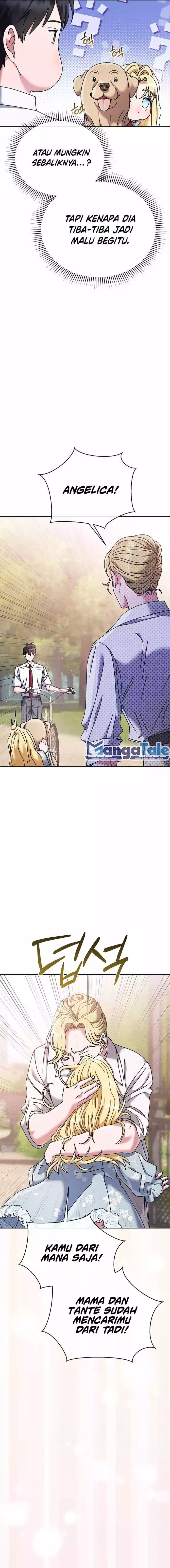 High School Musical Genius Is Paganini Reincarnated - Chapter 27 - Page 3