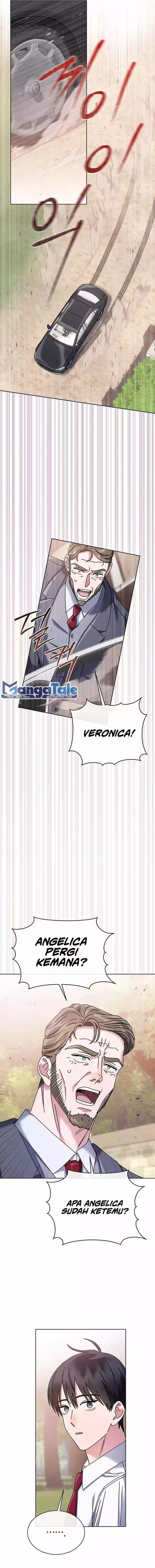 High School Musical Genius Is Paganini Reincarnated - Chapter 27 - Page 6