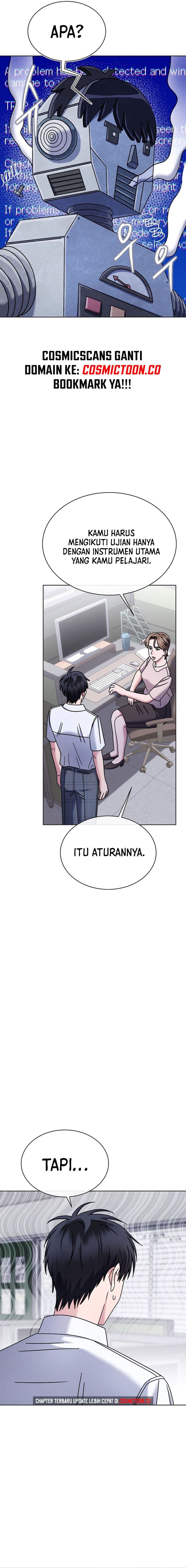 High School Musical Genius Is Paganini Reincarnated - Chapter 28 - Page 10
