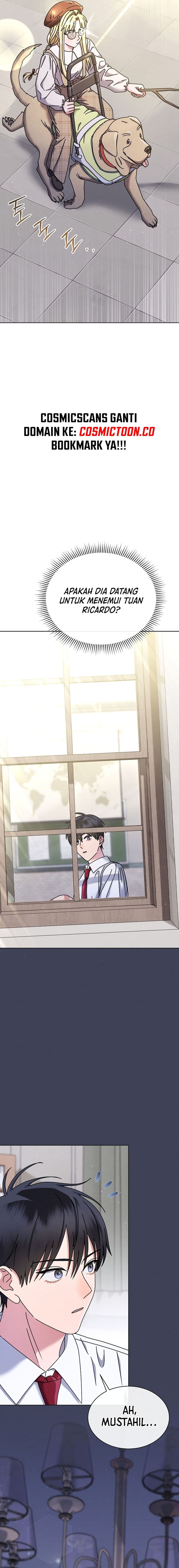 High School Musical Genius Is Paganini Reincarnated - Chapter 28 - Page 17