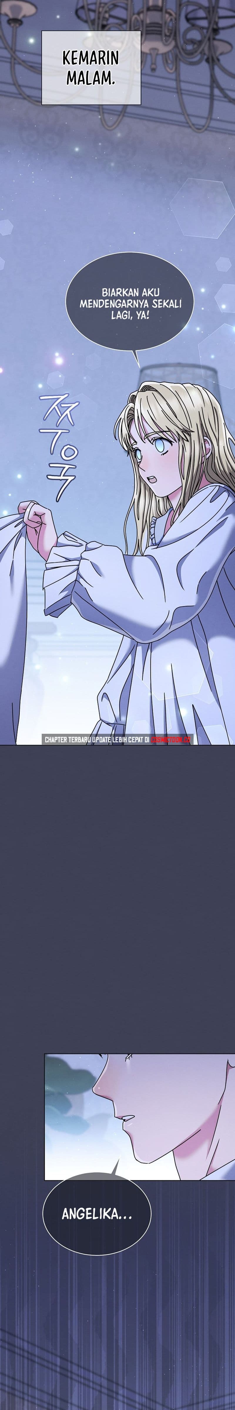 High School Musical Genius Is Paganini Reincarnated - Chapter 28 - Page 18