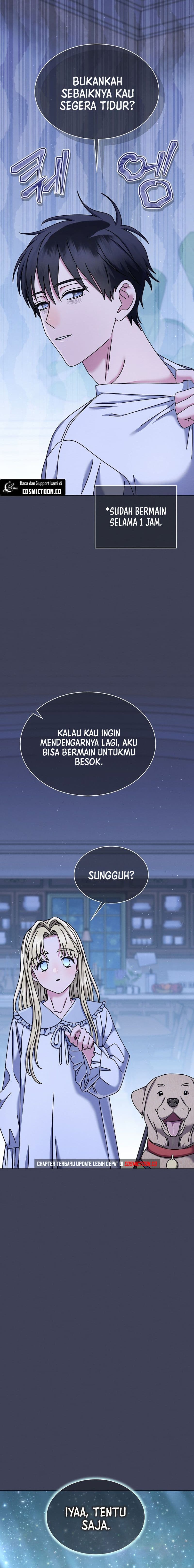 High School Musical Genius Is Paganini Reincarnated - Chapter 28 - Page 19