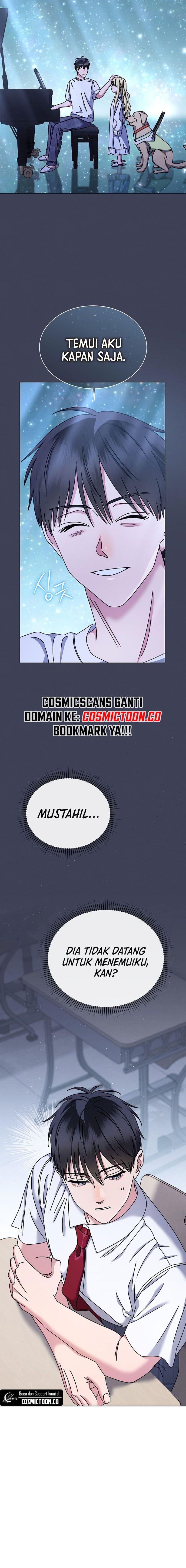 High School Musical Genius Is Paganini Reincarnated - Chapter 28 - Page 20