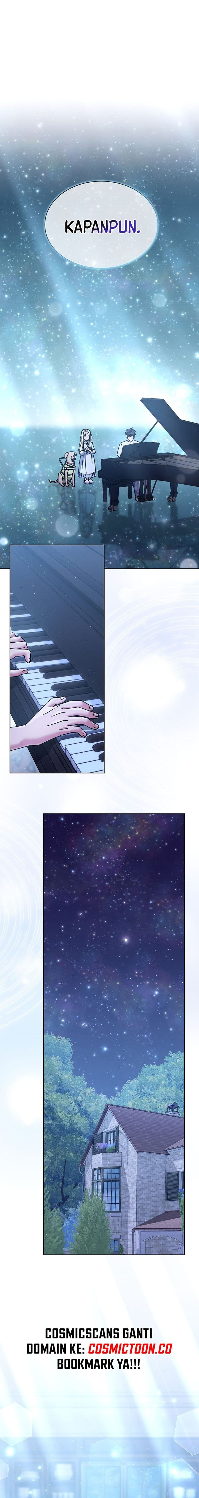 High School Musical Genius Is Paganini Reincarnated - Chapter 28 - Page 3