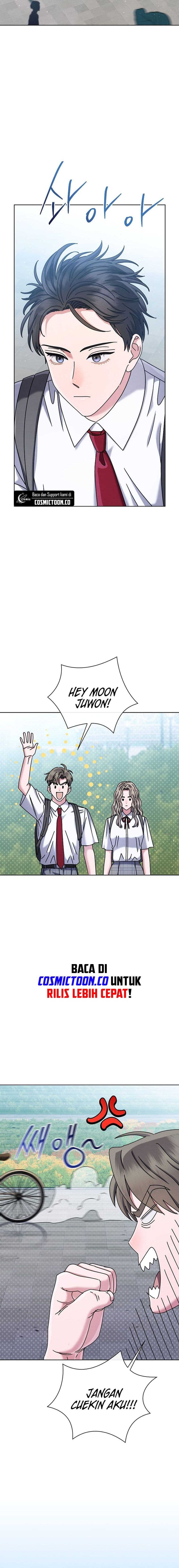 High School Musical Genius Is Paganini Reincarnated - Chapter 28 - Page 5