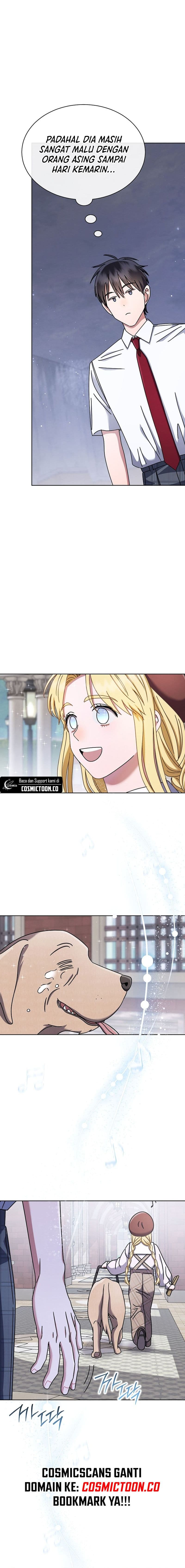High School Musical Genius Is Paganini Reincarnated - Chapter 29 - Page 10