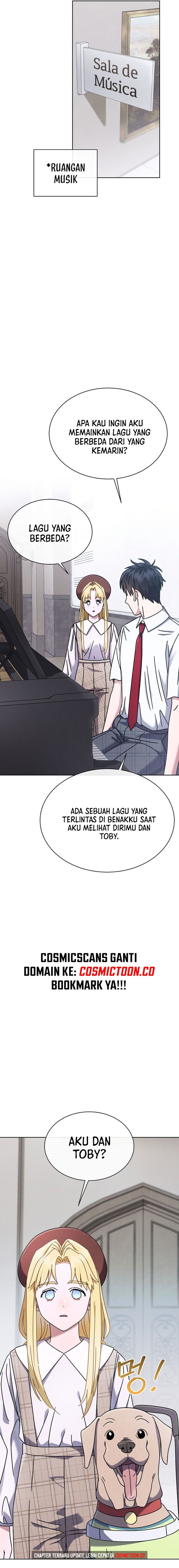 High School Musical Genius Is Paganini Reincarnated - Chapter 29 - Page 12