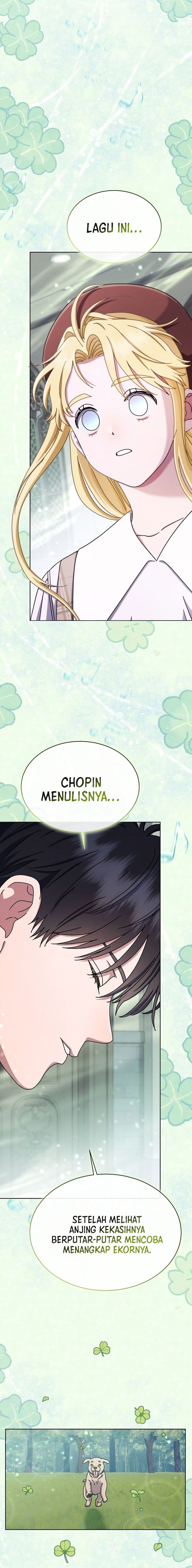 High School Musical Genius Is Paganini Reincarnated - Chapter 29 - Page 14