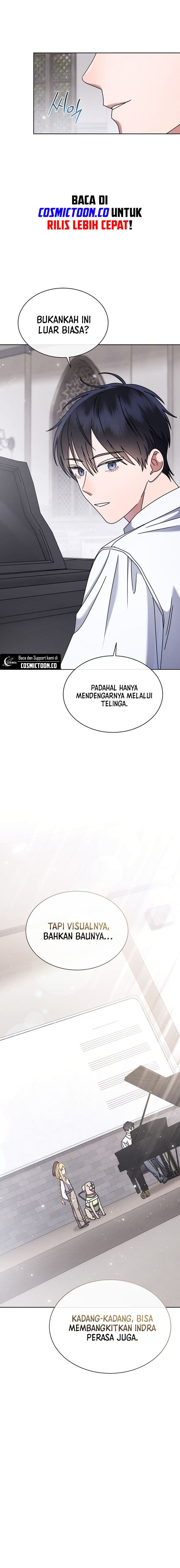 High School Musical Genius Is Paganini Reincarnated - Chapter 29 - Page 17