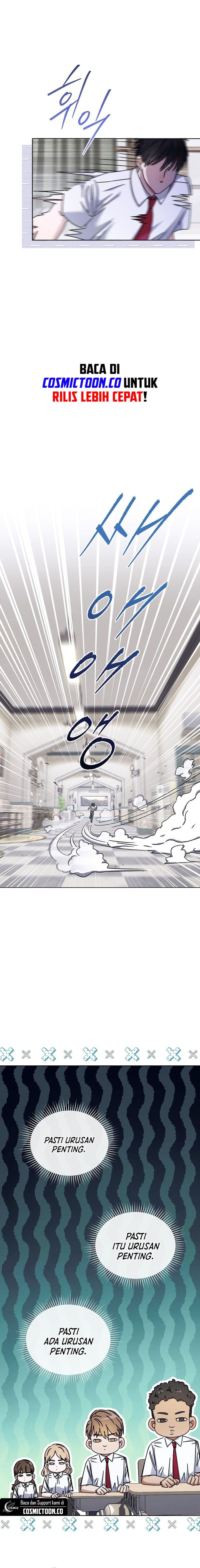 High School Musical Genius Is Paganini Reincarnated - Chapter 29 - Page 2