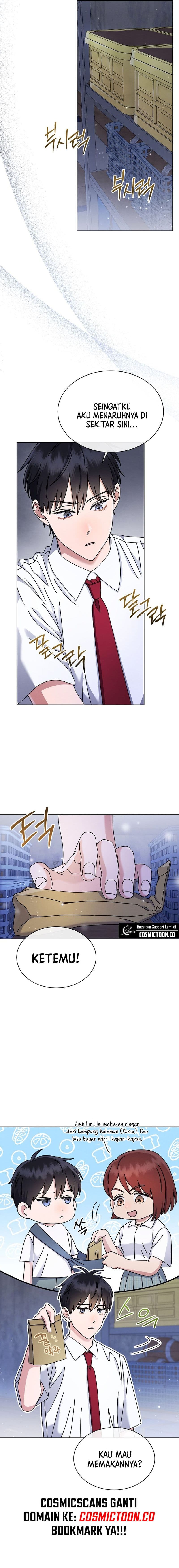 High School Musical Genius Is Paganini Reincarnated - Chapter 29 - Page 4