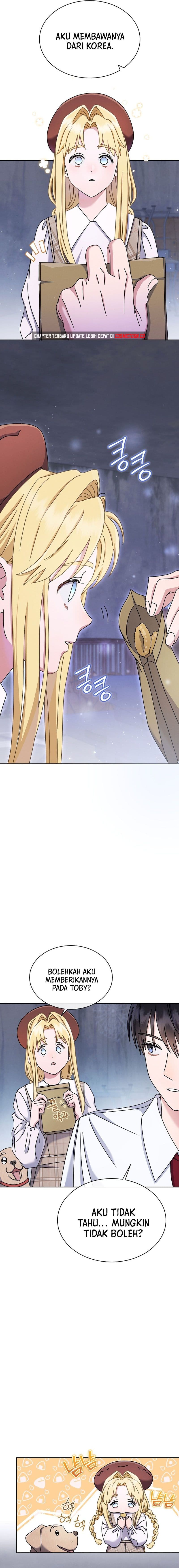 High School Musical Genius Is Paganini Reincarnated - Chapter 29 - Page 5