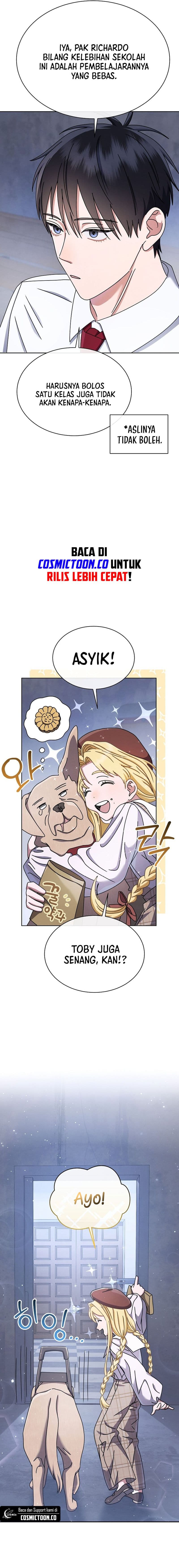 High School Musical Genius Is Paganini Reincarnated - Chapter 29 - Page 9