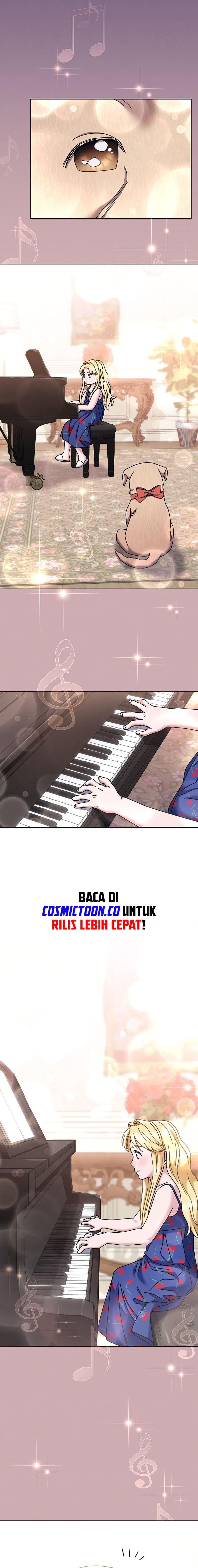 High School Musical Genius Is Paganini Reincarnated - Chapter 30 - Page 10