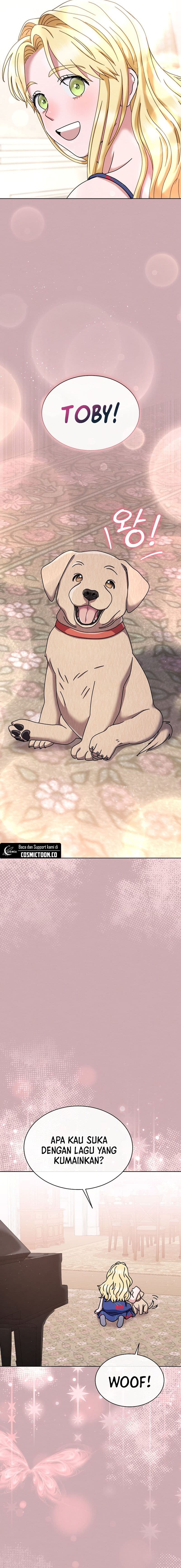 High School Musical Genius Is Paganini Reincarnated - Chapter 30 - Page 11