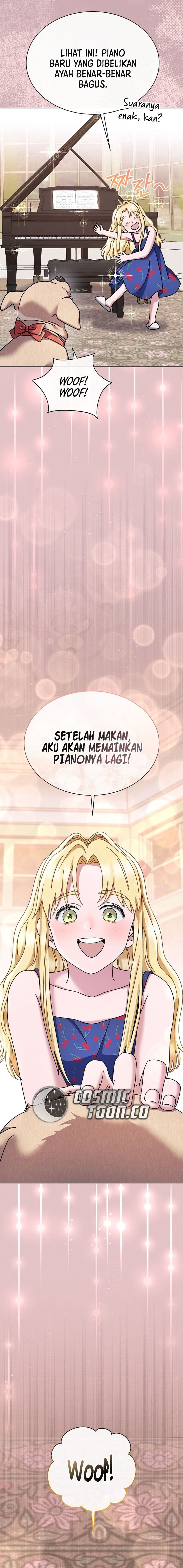 High School Musical Genius Is Paganini Reincarnated - Chapter 30 - Page 12