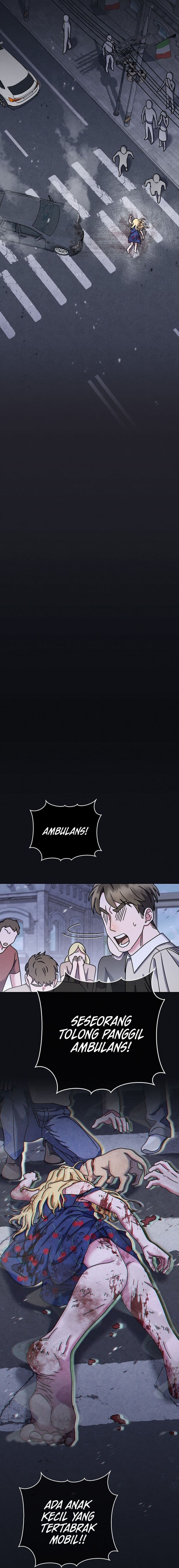 High School Musical Genius Is Paganini Reincarnated - Chapter 30 - Page 15