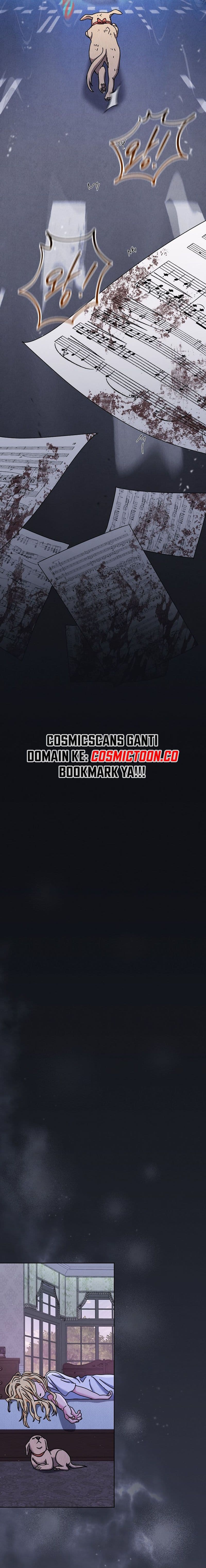 High School Musical Genius Is Paganini Reincarnated - Chapter 30 - Page 17