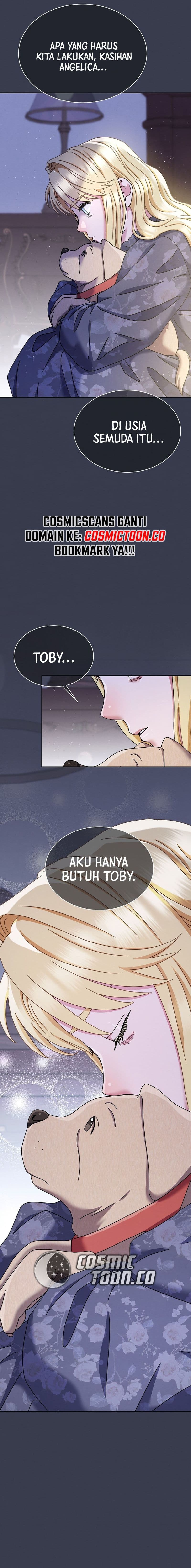 High School Musical Genius Is Paganini Reincarnated - Chapter 30 - Page 19