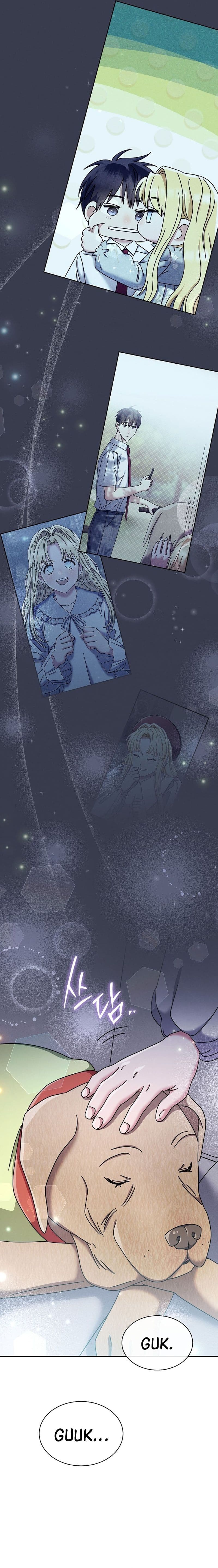 High School Musical Genius Is Paganini Reincarnated - Chapter 30 - Page 24