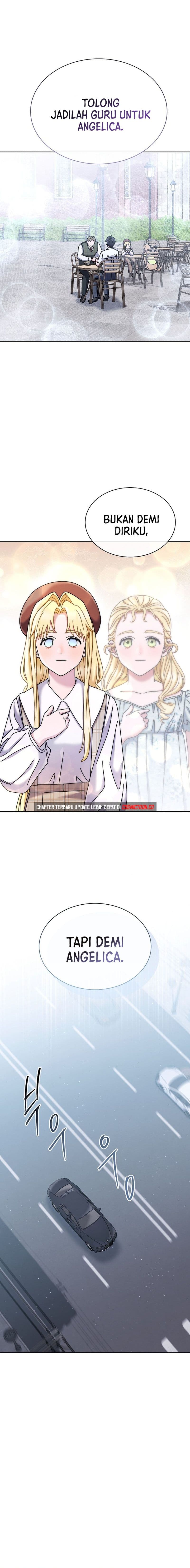 High School Musical Genius Is Paganini Reincarnated - Chapter 30 - Page 8