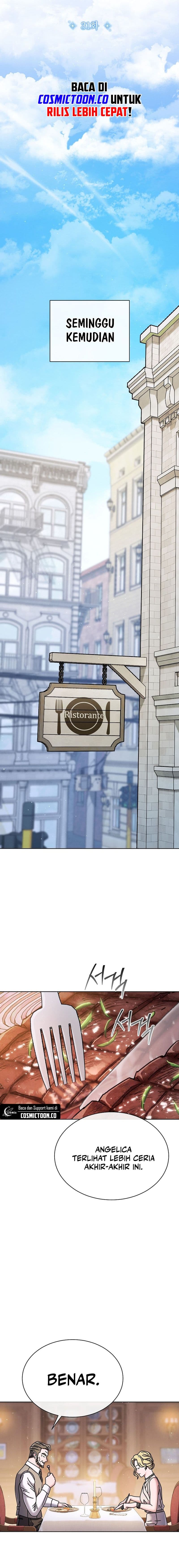 High School Musical Genius Is Paganini Reincarnated - Chapter 31 - Page 10