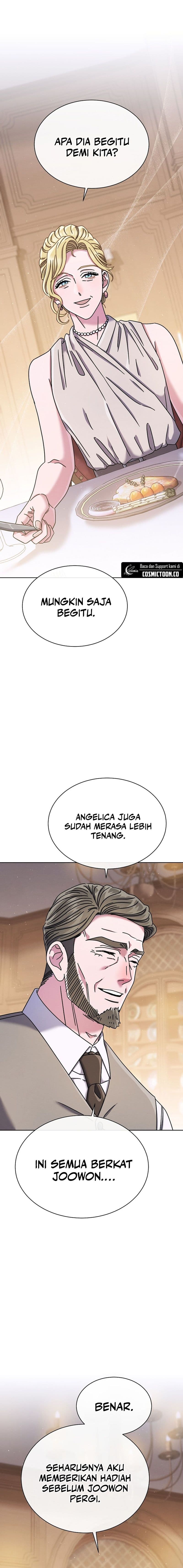 High School Musical Genius Is Paganini Reincarnated - Chapter 31 - Page 12