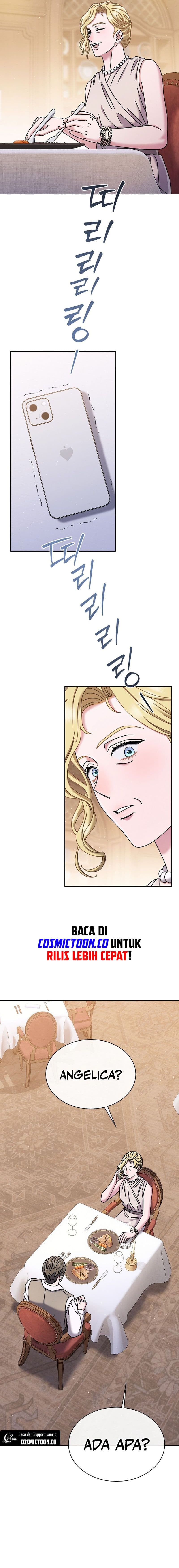 High School Musical Genius Is Paganini Reincarnated - Chapter 31 - Page 13
