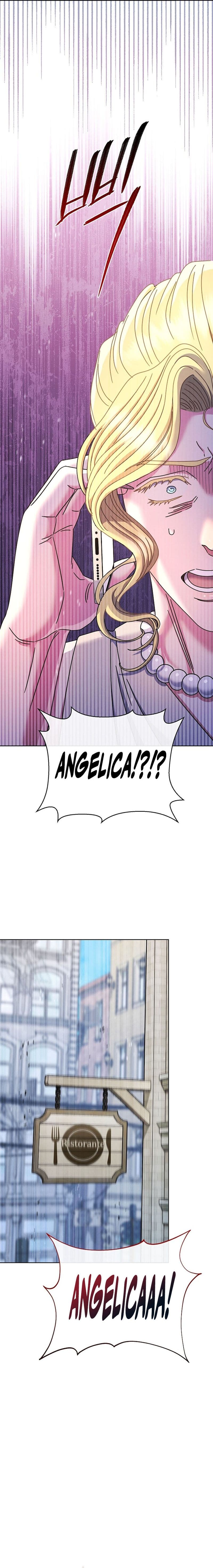 High School Musical Genius Is Paganini Reincarnated - Chapter 31 - Page 15