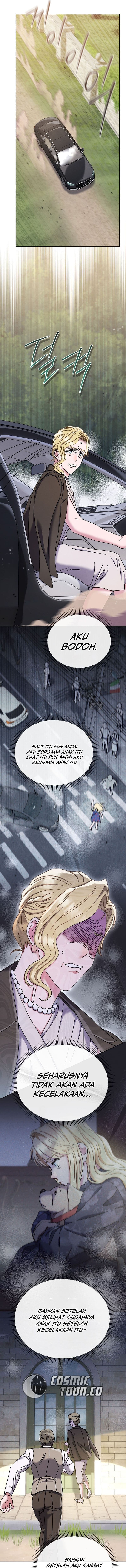 High School Musical Genius Is Paganini Reincarnated - Chapter 31 - Page 16