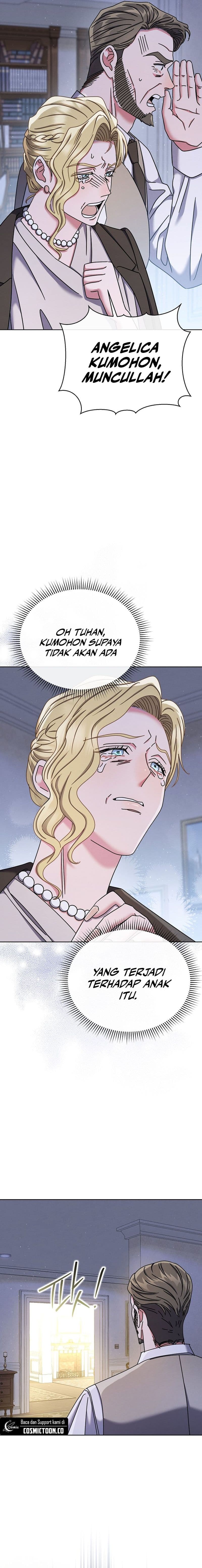 High School Musical Genius Is Paganini Reincarnated - Chapter 31 - Page 18