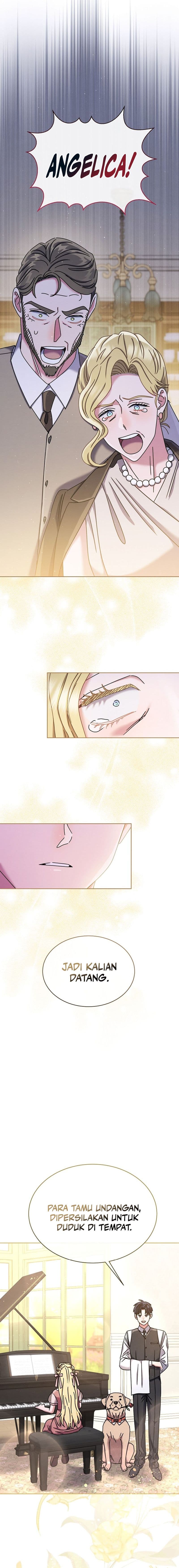 High School Musical Genius Is Paganini Reincarnated - Chapter 31 - Page 19