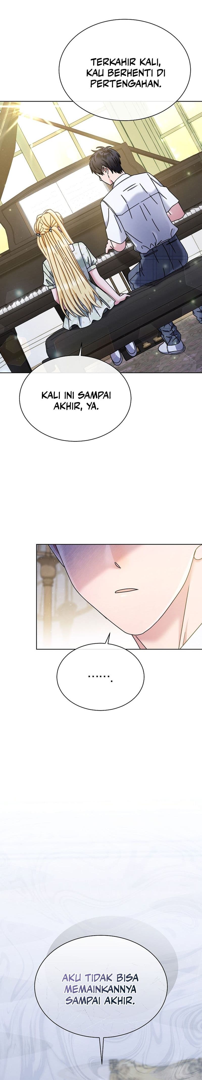 High School Musical Genius Is Paganini Reincarnated - Chapter 31 - Page 7