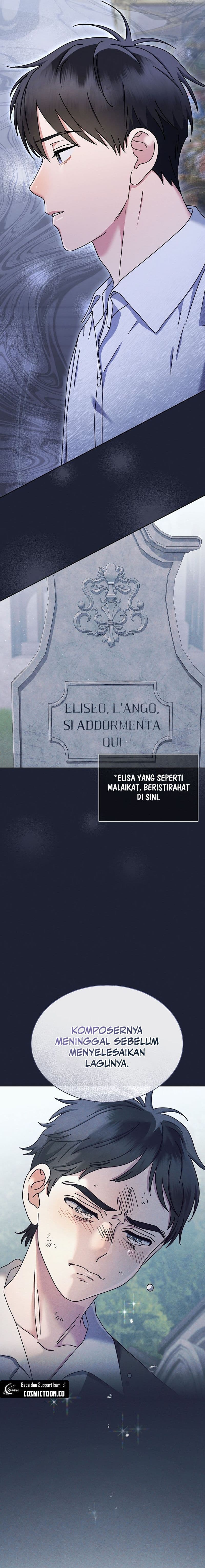 High School Musical Genius Is Paganini Reincarnated - Chapter 31 - Page 8