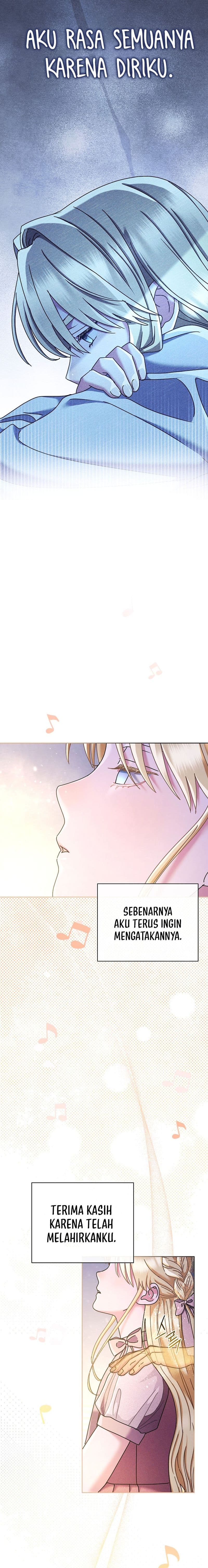High School Musical Genius Is Paganini Reincarnated - Chapter 32 - Page 14