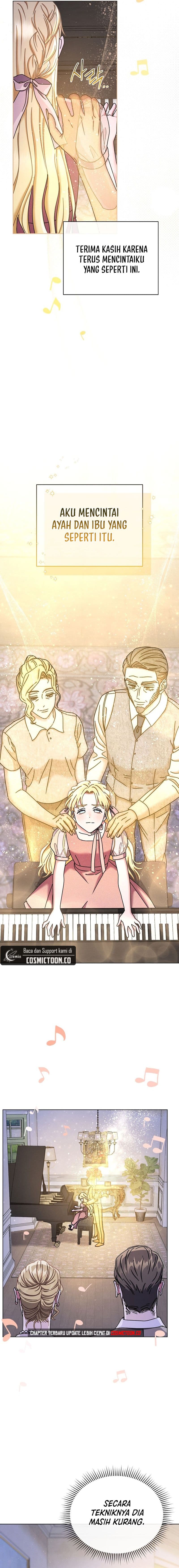 High School Musical Genius Is Paganini Reincarnated - Chapter 32 - Page 15