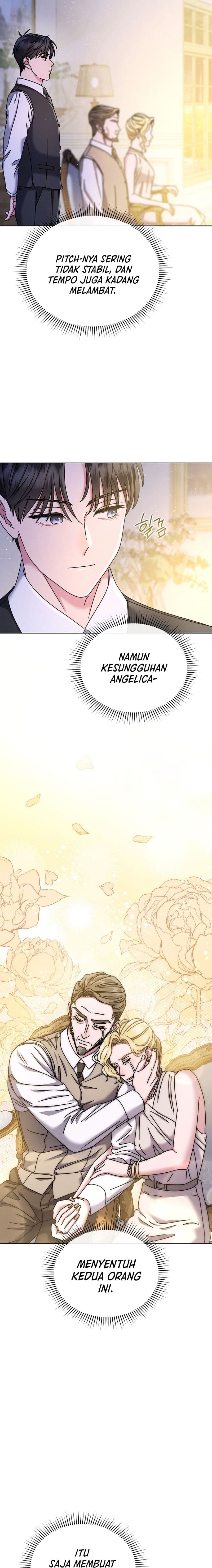 High School Musical Genius Is Paganini Reincarnated - Chapter 32 - Page 16