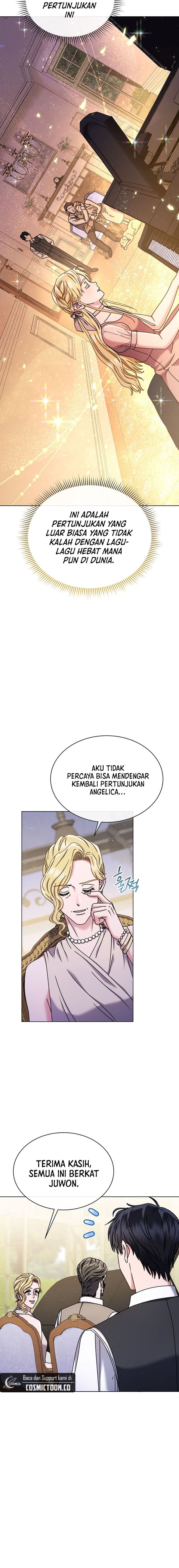 High School Musical Genius Is Paganini Reincarnated - Chapter 32 - Page 17