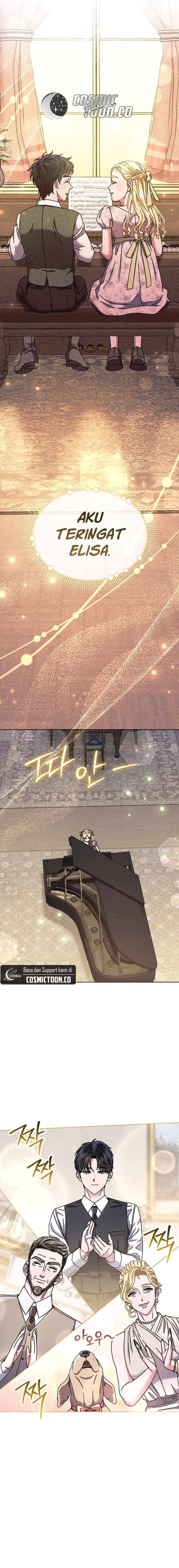 High School Musical Genius Is Paganini Reincarnated - Chapter 32 - Page 19