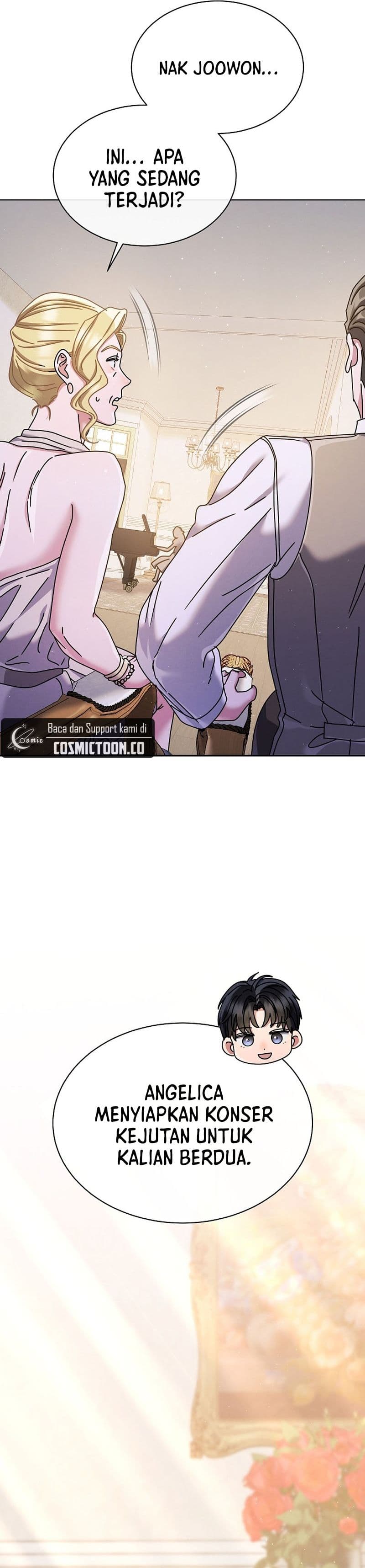High School Musical Genius Is Paganini Reincarnated - Chapter 32 - Page 2